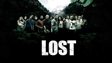 Season 6 Lost