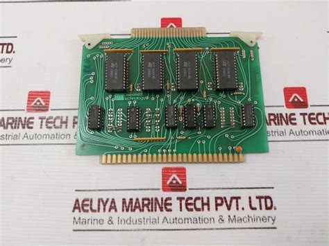 Diversified Technology 145-2025 Plc Card Board – Aeliya Marine Tech