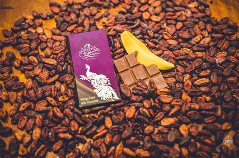 Chitra’m Craft Chocolates: The Indian chocolate brand with Indian ...