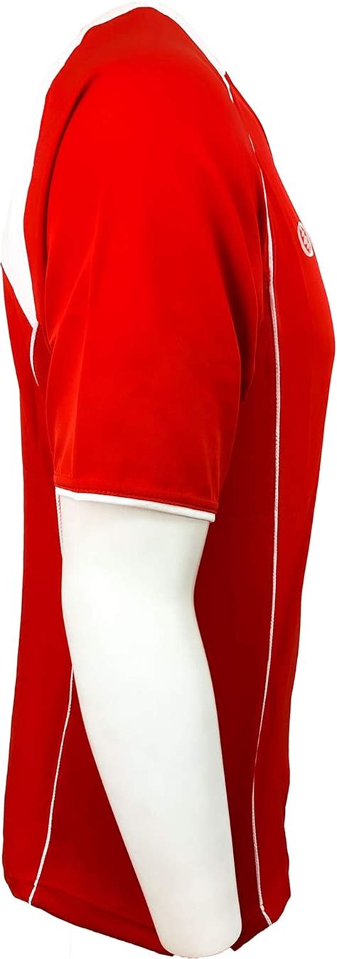 Buy Soccer Uniforms for Teams, Kids ans Adult Sizes, Four Pieces Set ...