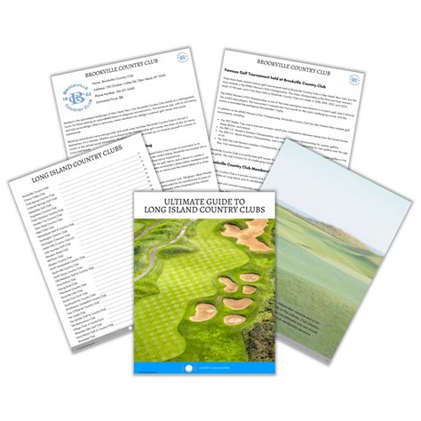 Mill River Club Oyster Bay NY | Membership Cost, Amenities, History ...