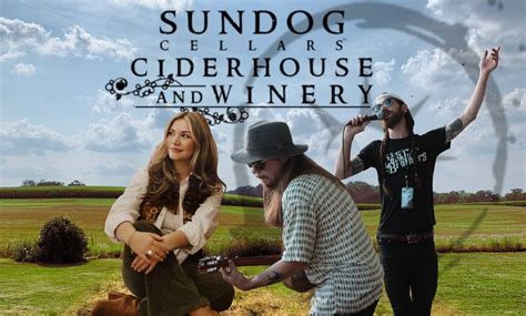The Conkle Brothers FT. Gianna Montouri LIVE at Sundog Ciderhouse ...