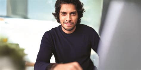 Junaid Khan Isn’t As Introverted As He’d Like You To Believe