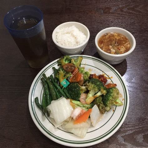 Hong Kong Chinese Restaurant 的图像结果