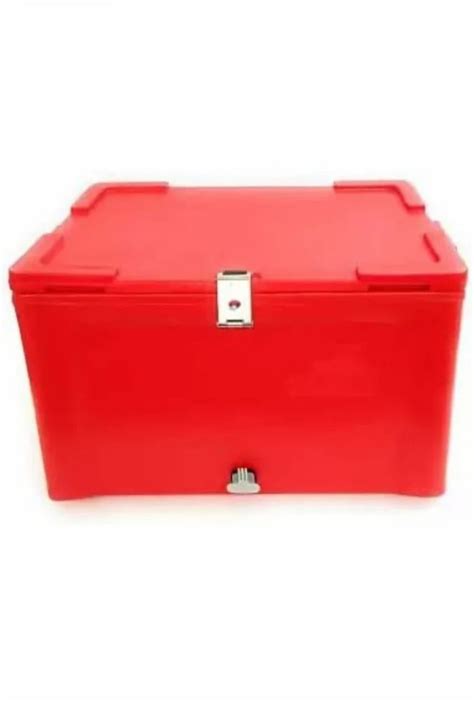 Nilkamal Icebox - Nilkamal Ice Box Manufacturer from Lucknow