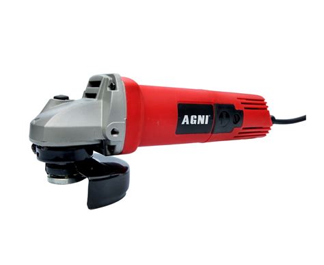 A 1406, 100mm Angle Grinder (DW801)
