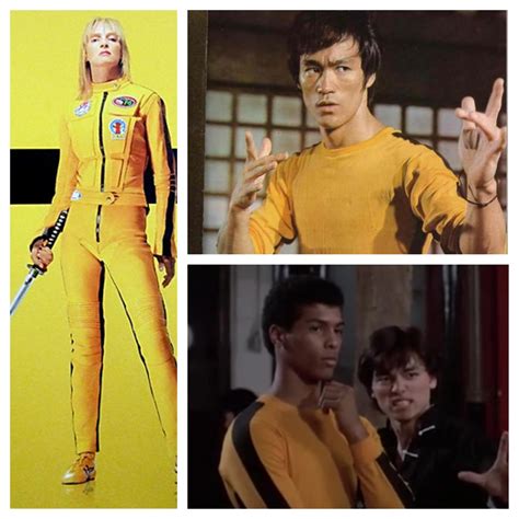 13 Homages to Bruce Lee in Berry Gordy's The Last Dragon | The Last ...