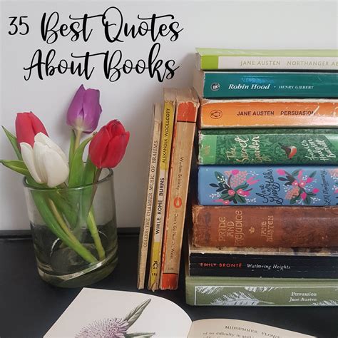 Top Novel Quotes Top Ten Tuesday: Favorite Book Quotes – The Book