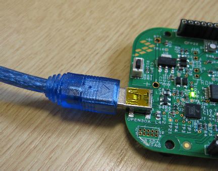 USB CDC Device Communication Flow Chart 的图像结果