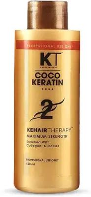 15 Best Keratin Treatment Products in India [April, 2024]