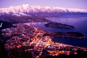 AIR NEW ZEALAND