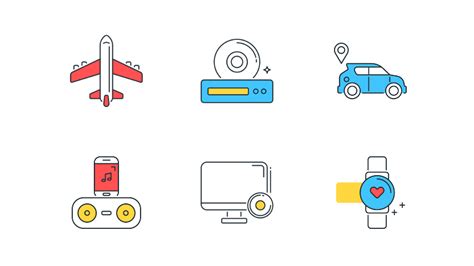 Technology. Stock GIF 的图像结果