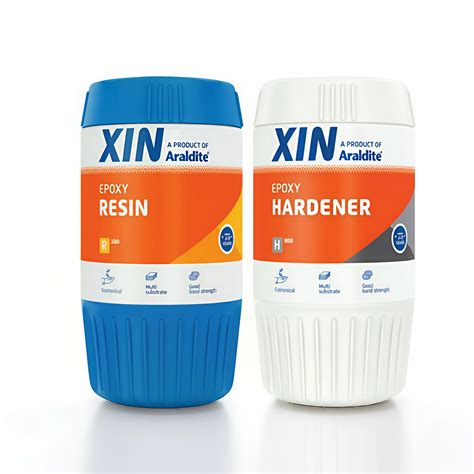Araldite XIN – GRIPDOOR