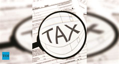 Retro tax on indirect transfers stays - Times of India
