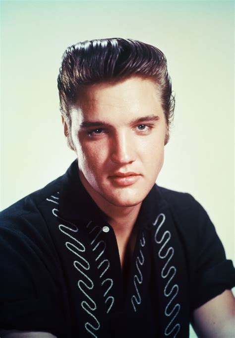 Elvis Presley - Celebrities who died young Photo (36260976) - Fanpop