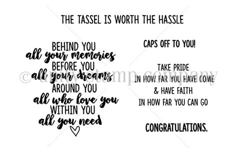 Graduation Sentiments for Cards 的图像结果