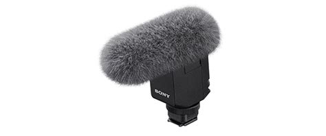 three types of directivity in a single product allowing the user to ...