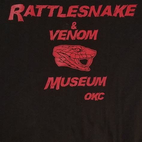 OKC RATTLESNAKE & VENOM MUSEUM (2026) All You Need to Know BEFORE You ...