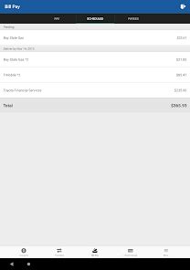 Houston Highway Credit Union – Apps on Google Play