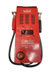 Tiger Car Bike Battery Load Tester | Lion Tools Mart