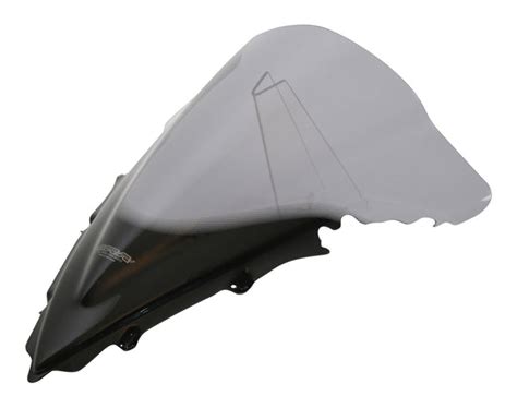 MRA Double-Bubble Racing Screen Windshield for Yamaha YZF R1 2009-2014 ...