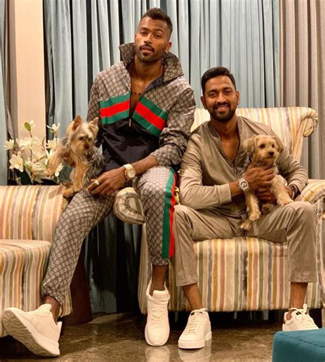 Hardik Pandya's Whopping Net Worth Is As Much As The Price Of A Rolls ...