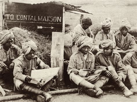 The 1857 Revolt. — lesson. Social Science, Class 8.