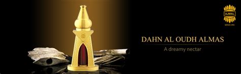 Ajmal Dahn Al Oudh Almas : Amazon.in: Beauty