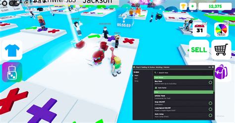 Image result for Pop It Trade Auto Scam Script