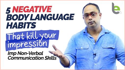 Negative Body Language 的图像结果