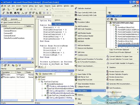Image result for Visual Basic 5 0 Download