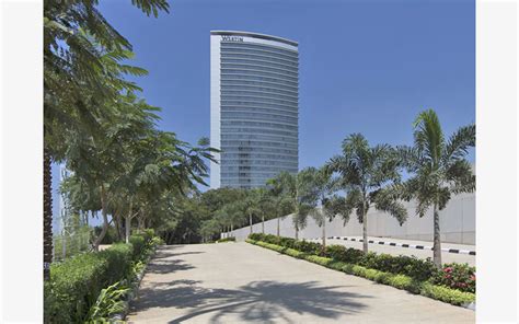 Oberoi Commerz 1 | International Business Park,Oberoi Garden City, Off ...