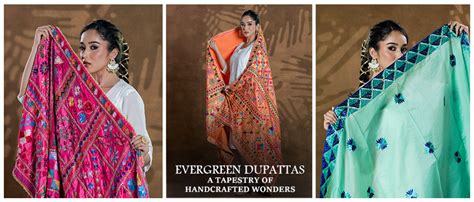 Phulkari Forever