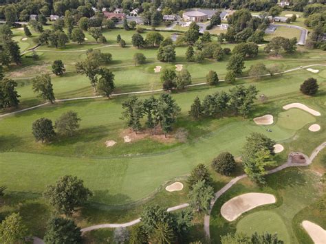 Executive Chef, The Springhaven Club, Wallingford, Pennsylvania ...