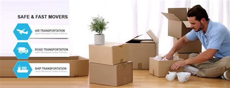 Harsh International Packers and Movers @ +91-8880444003, Packers and ...
