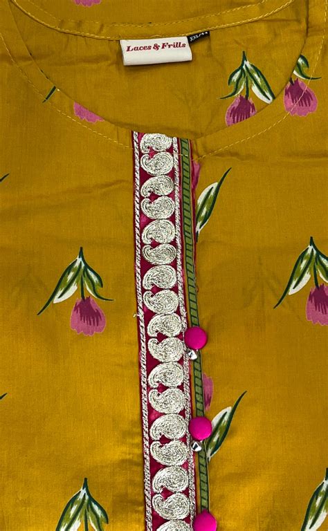 Jaipur Cotton Kurti Sets - Plus Size Kurti Sets & More — Laces and Frills