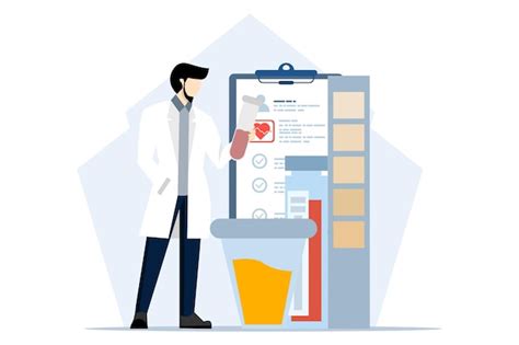 Lab Testing Vector 的图像结果