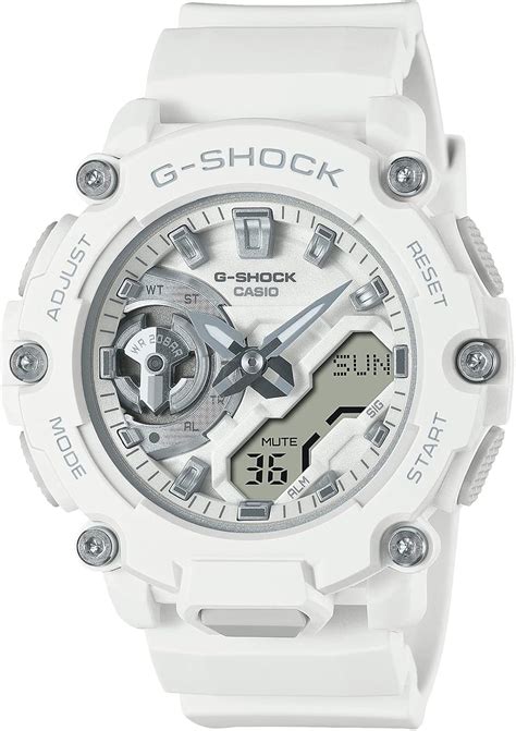 Buy Casio GMA-S2200M-7AJF G-Shock GMA-S2200 Series Rubber Band Watch ...