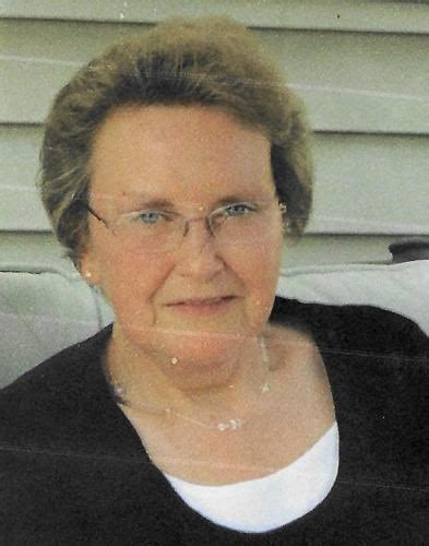 JoyAnn K. Anderson Obituary (2024) - Elmira, NY - Walter J. Kent ...