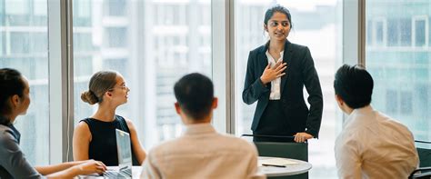 Women in Business: Leadership Roles | Grant Thornton Bharat