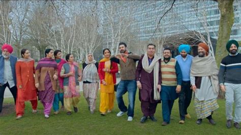 'Honeymoon' movie OTT platform and release date: Where to watch Gippy ...