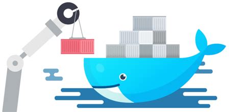 Docker. Запускаем скрипт Bash внутри контейнера. — Teletype