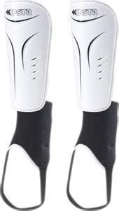 KIPSTA by Decathlon F350 Sr-M Football Shin Guard - Buy KIPSTA by ...