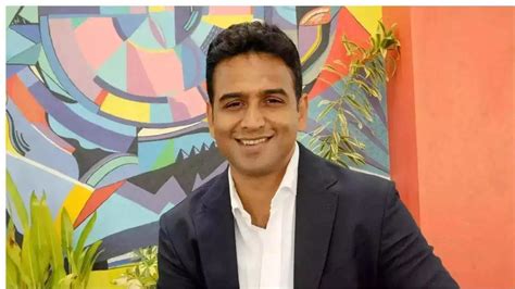 CEO Nithin Kamath to Zerodha user: We would not have started Zerodha in ...