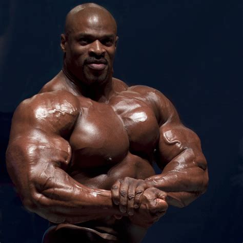 Wie hat Ronnie Coleman trainiert? – Built for Athletes™