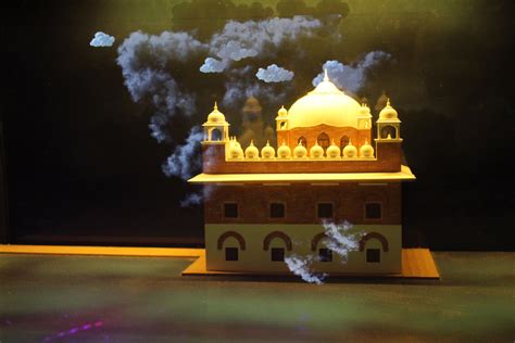 Virasat-e-Khalsa, Punjab - Pan Intellecom Ltd.