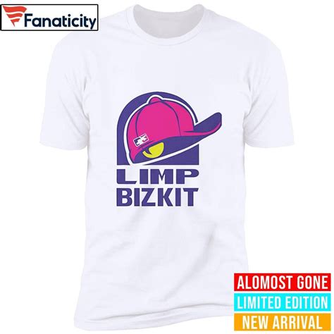 Limp Bizkit Logo