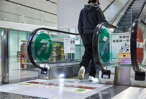 Beijing Daxing International Airport, China - KONE Дистрибьюторы