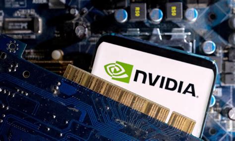 Nvidia AI developer conference kicks off with new chips in focus