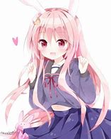 Image result for Pretty Pink Bunny
